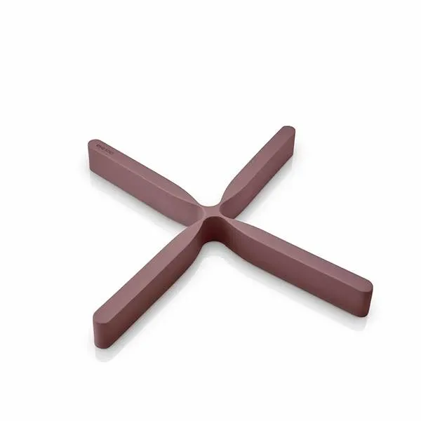 Eva Solo Flex Topfuntersetzer - Vintagebraun