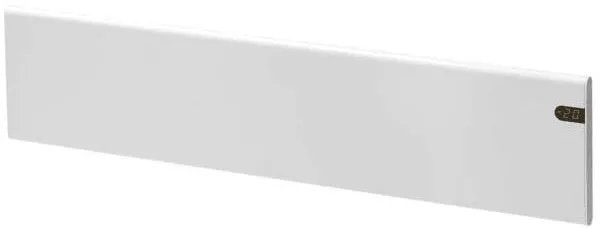 Adax Neo Liste Elradiator 600W 230V, 200x870x80 mm, Weiß