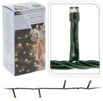 Außen-/Innenlichterkette