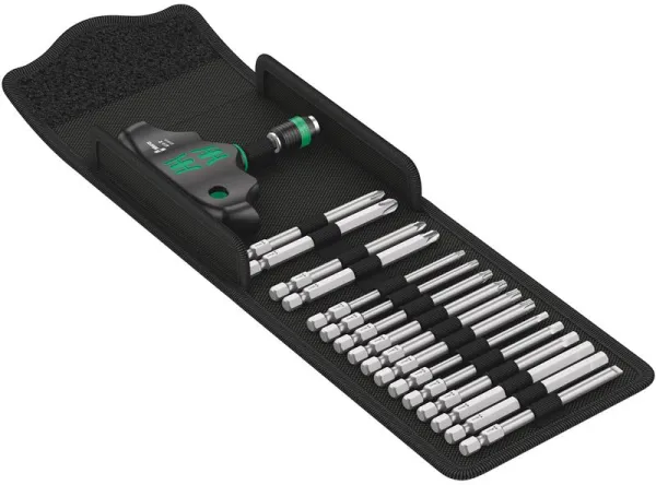 Wera Kraftform Kompakt 400