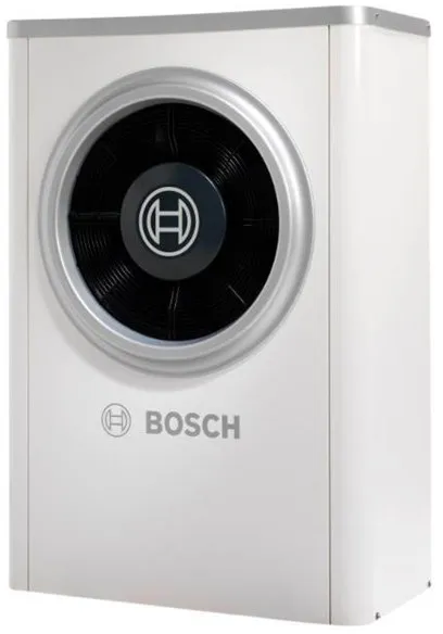 Bosch Compress 7000i AW 7 kW Luft/Wasser-Wärmepumpe, Außeneinheit