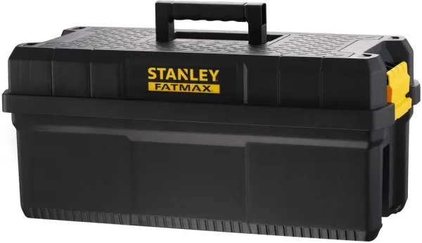 Stanley FatMax Werkzeugkiste 25" und Hocker